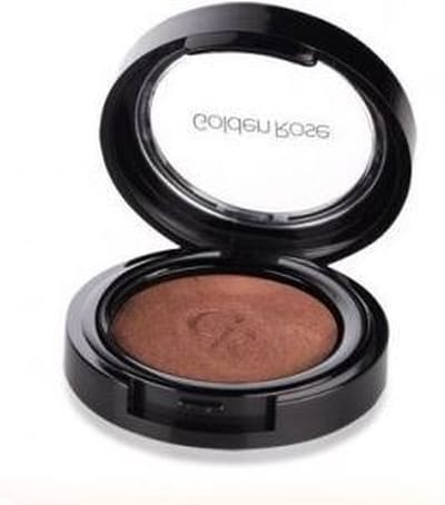 GOLDEN ROSE SILKY TOUCH PEARLY EYESHADOW 126