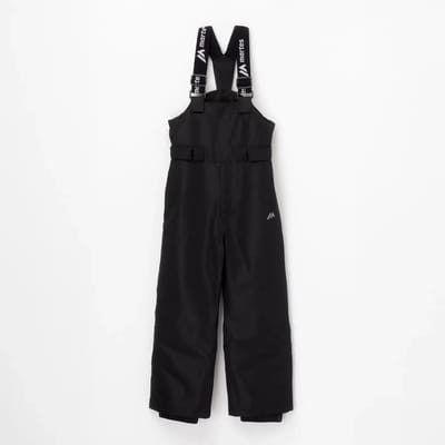 Ski-overalls voor kinderen Martes Essentials Eskimo