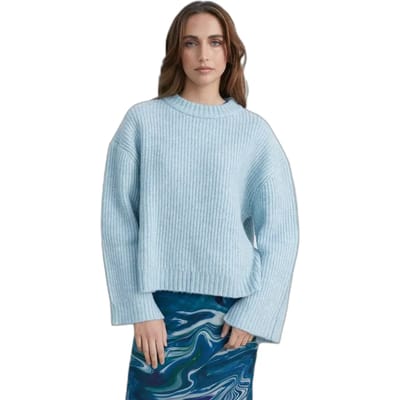 Kasjmier trui dames 24 Colours