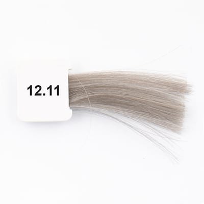 identify haarverf 12.11 special intens as blond