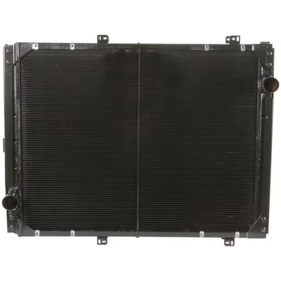 Radiator, motorkoeling HIGHWAY AUTOMOTIVE MN2122