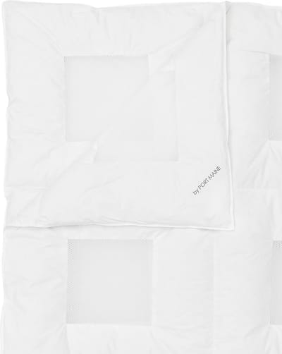 Klimaatzone Donzen dekbed Clima Balance extra licht 135x200 anti-allergie