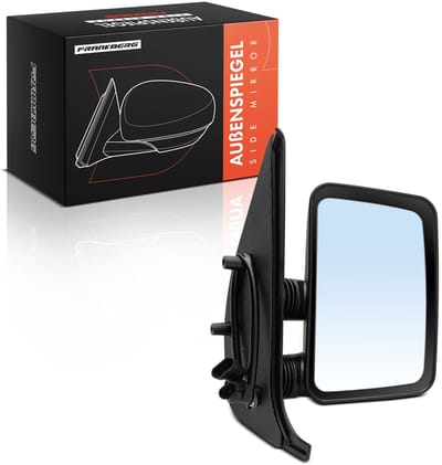 Frankberg 1x Buitenspiegel voor Citroën