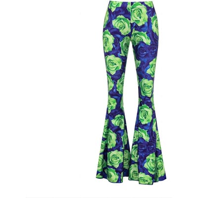 Eendelige buikbedekkende sexy nieuwe badpak dames slanke strandrok tweedelige set XL blue