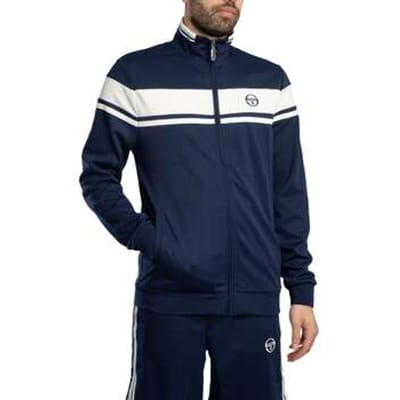 Trainingsjack Sergio Tacchini Damarindo trainingsjack