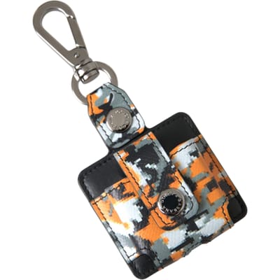 Sleutelhangerhouder Camouflage