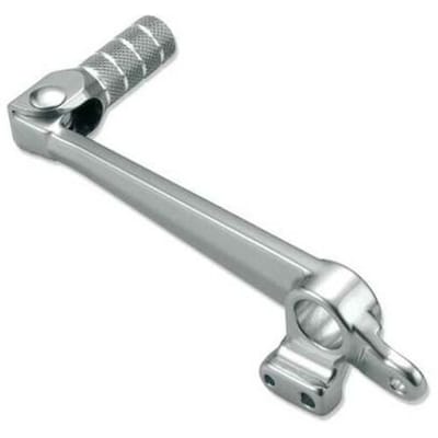 Motorfiets rempedaal V Parts