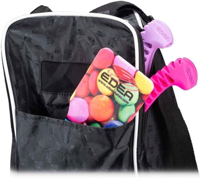 Schaats Spinner - IJstrainer Balancer - Schaatsen Oefenen - Verbetert Houding - 35x35x20 cm - Eenhoorn