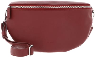 PICARD schoudertas Luis Waist Bag Rot donkerrood