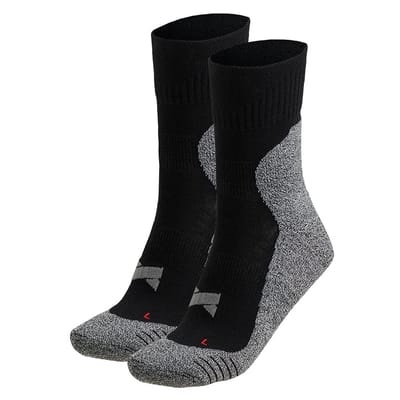 Morethansocks - Sportsokken Unisex - Maat 35 t/m 47- 2-Paar - Sportsokken - Sportsokken heren - Sportsokken dames