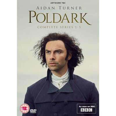 Poldark - Series 5