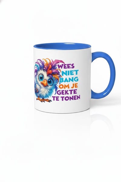 Nevolis® | Espressomok 330ml met Uniek Design | Ontwerp Jouw Eigen Mok | Handgemaakt Cadeau voor Koffieliefhebbers | Gepersonaliseerd op Aanvraag | Enkel of Grote Bestelling