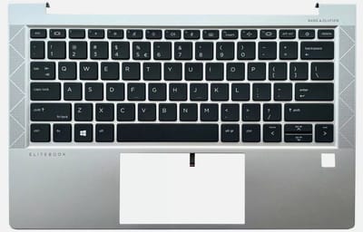 HP Elitebook 830 G7 en 830 G8 M08699-B31 laptop reserve-onderdeel Toetsenbord