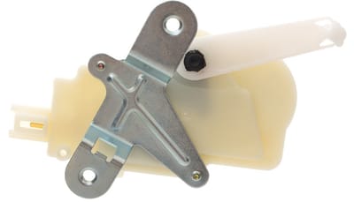 Modecar - Centrale Deurvergrendeling Actuator - Toyota Yaris 1999-2005 - 2 Pinnen - Vervanging
