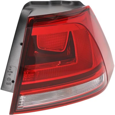 Achterlicht VALEO 045241