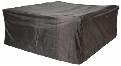 W'eau spa beschermhoes - 235 x 235 cm