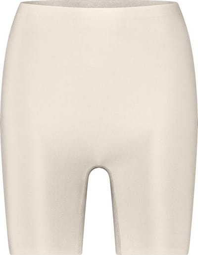 Ten Cate Secrets high waist long shorts almond voor Dames | Maat S