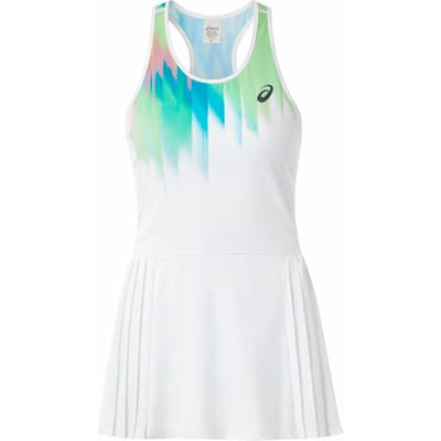 ASICS AOP Jurk Dames