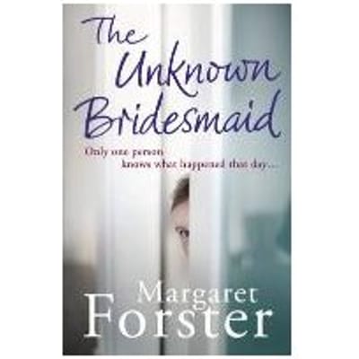 The Unknown Bridesmaid - Margaret Forster
