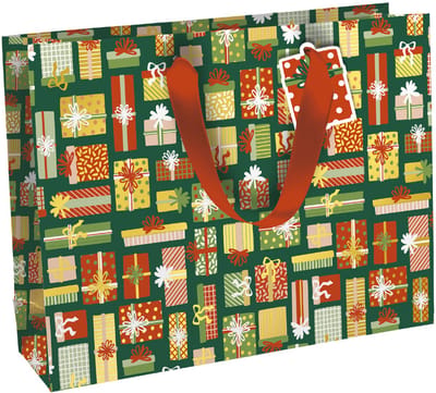 Clairefontaine cadeauzakje 'Zoete Kerst'