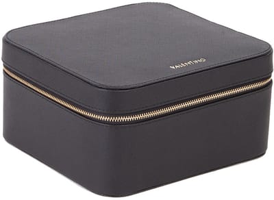 Valentino Bags Faby sieradendoos L nero
