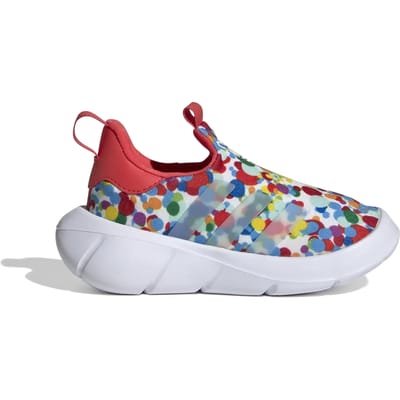 Adidas Monofit Schoenen Veelkleurig EU 20 Kinderen