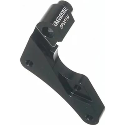Offset beugel Galfer