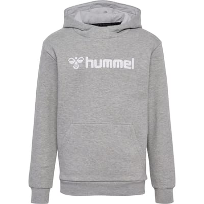Hummel kindersweatshirt Hmlmover katoenen hoodie voor kinderen 205592