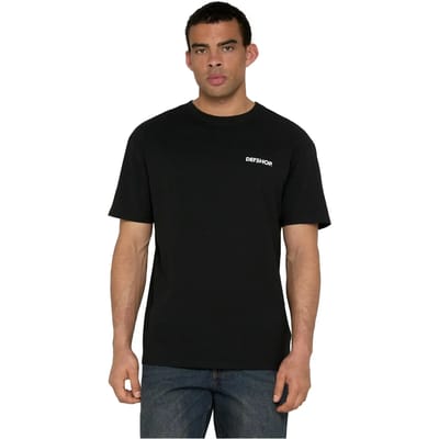 T-shirt DEF Merch Berlin