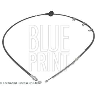 Kabel, parkeerrem BLUE PRINT ADC446176