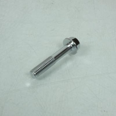Visserie origine pour Scooter Suzuki 400 Burgman 2003 à 2006 01550-08457 / M8 P1.25 L45mm Neuf