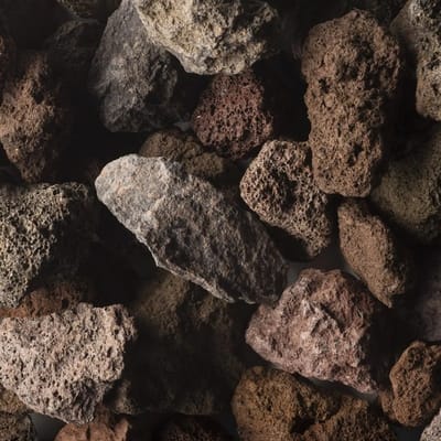 Lavasteen 16/32 – 1000 kg Bigbag – Natuurlijke Filterlava & Siergrind voor Tuin, Vijver en Bodembedekking – Duurzaam & Onderhoudsarm