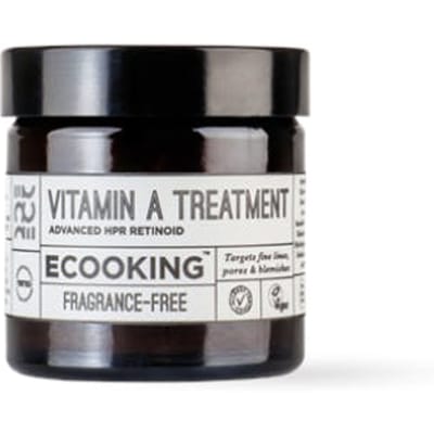 Ecooking Vitamin A Treatment 50 ml