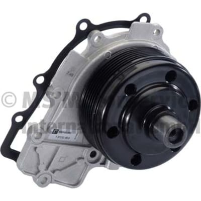 Circulatiepomp, motorvoorverwarming PIERBURG 7.07152.48.0