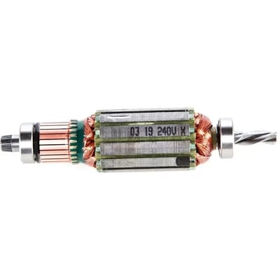 Rotor Heiniger X-Series