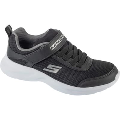 Skechers Dynamatic, voor een jongen, Zwart, Sneakers, maat: 31