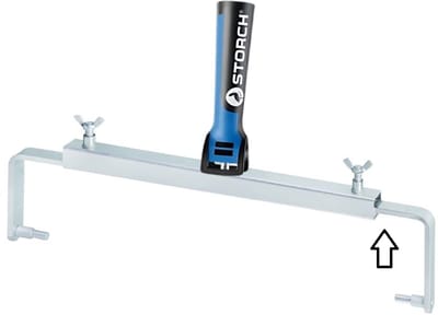 Storch Verfbeugel voor 50cm Verfroller