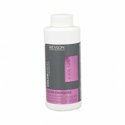 Revlon, Color Excel Gloss, Gezond uitziende kleur, Haarkleuringscrème Oxidant, 1,2%, 4 Vol, 70 ml