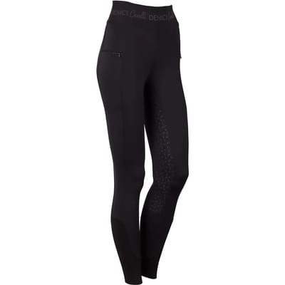 Dameslegging met volledige grip Harry's Horse Equitights Denici Cavalli