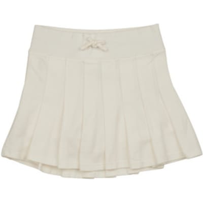 Polo Ralph Lauren  Korte rokken MESH SKIRT-SKIRT-A LINE
