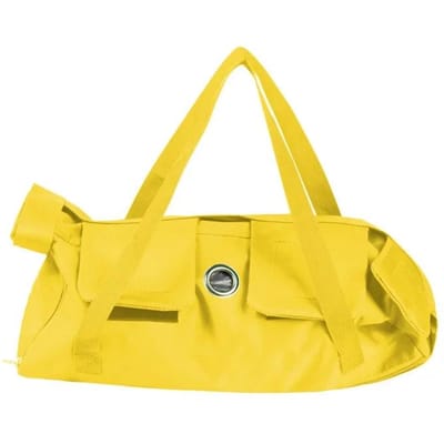 Premium Tas Hoge Kwaliteit Huisdierenvervoer Tas Reizen Buiten Rugzak Hond Kat Verzorging Bevestigingszakken Krasbestendig Baden Wassen Knippen Nagel Ca S in 2-3kg