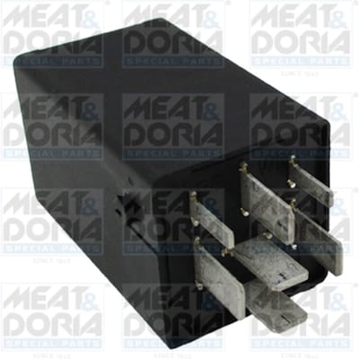 Knipperlichtonderbreker  MEAT & DORIA 7242102