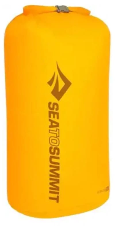 Sea to Summit Ultra-Sil Dry Bag 35L Zinnia Yellow