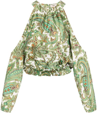 aleida Blouse