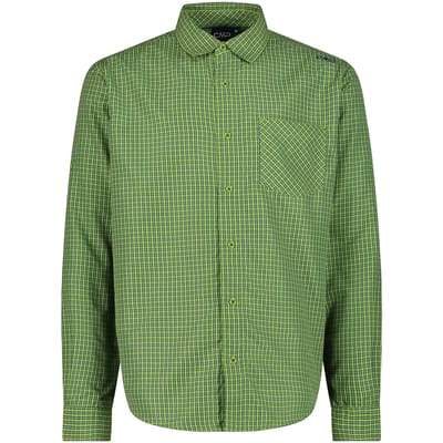 Shirt met lange mouwen CMP