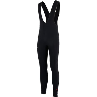 Craft Thermo Collant - Thermobroek - Unisex - Maat L - Zwart