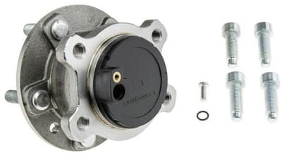 Wiellagerset achteras OEM 31277680