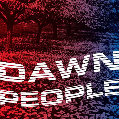 Dawn People - The Star Is Your Future (LP)
