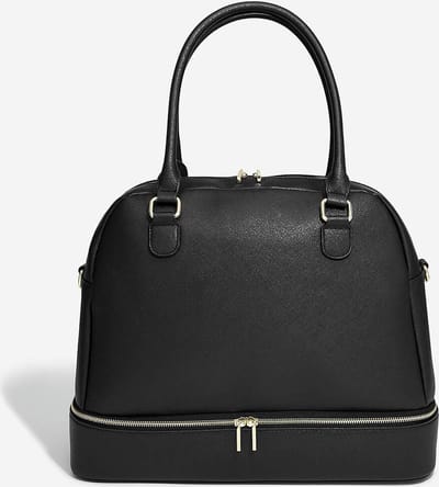 STACKERS BLACK - Handtas - Schoudertas - sporttas - dames