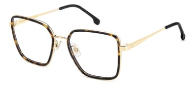 Brillen met correctie Carrera Carrera 3050 086